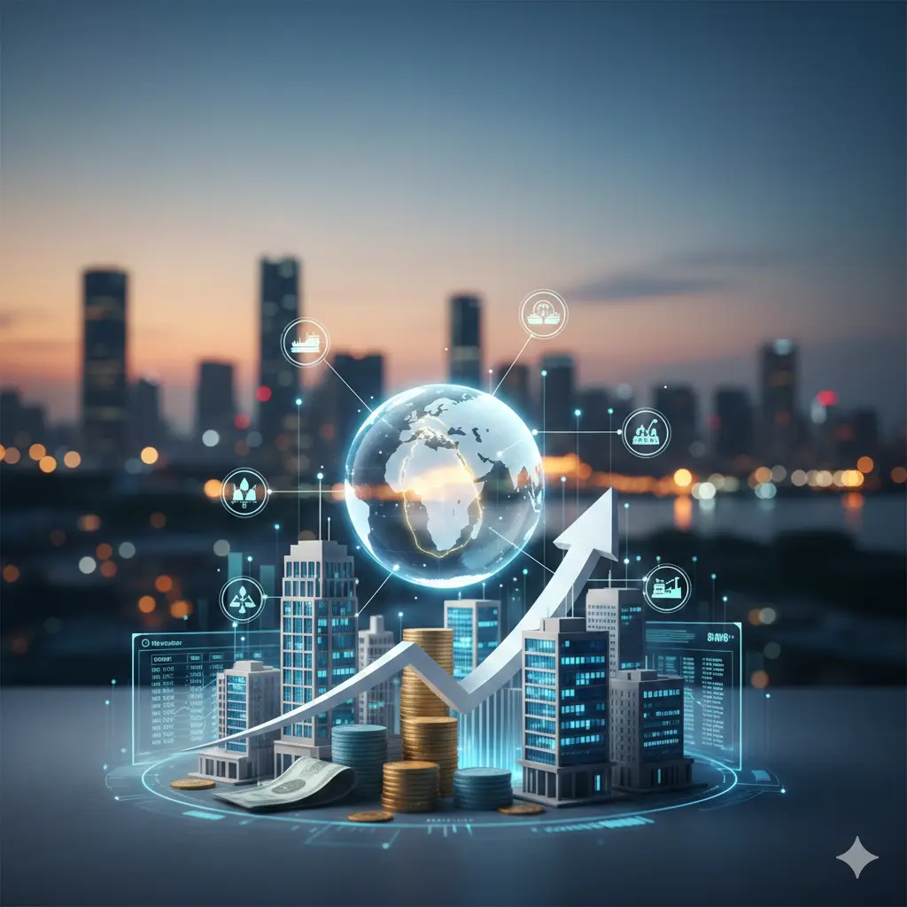 External Commercial Borrowings Guide for Sri Lankan Firms in 2026