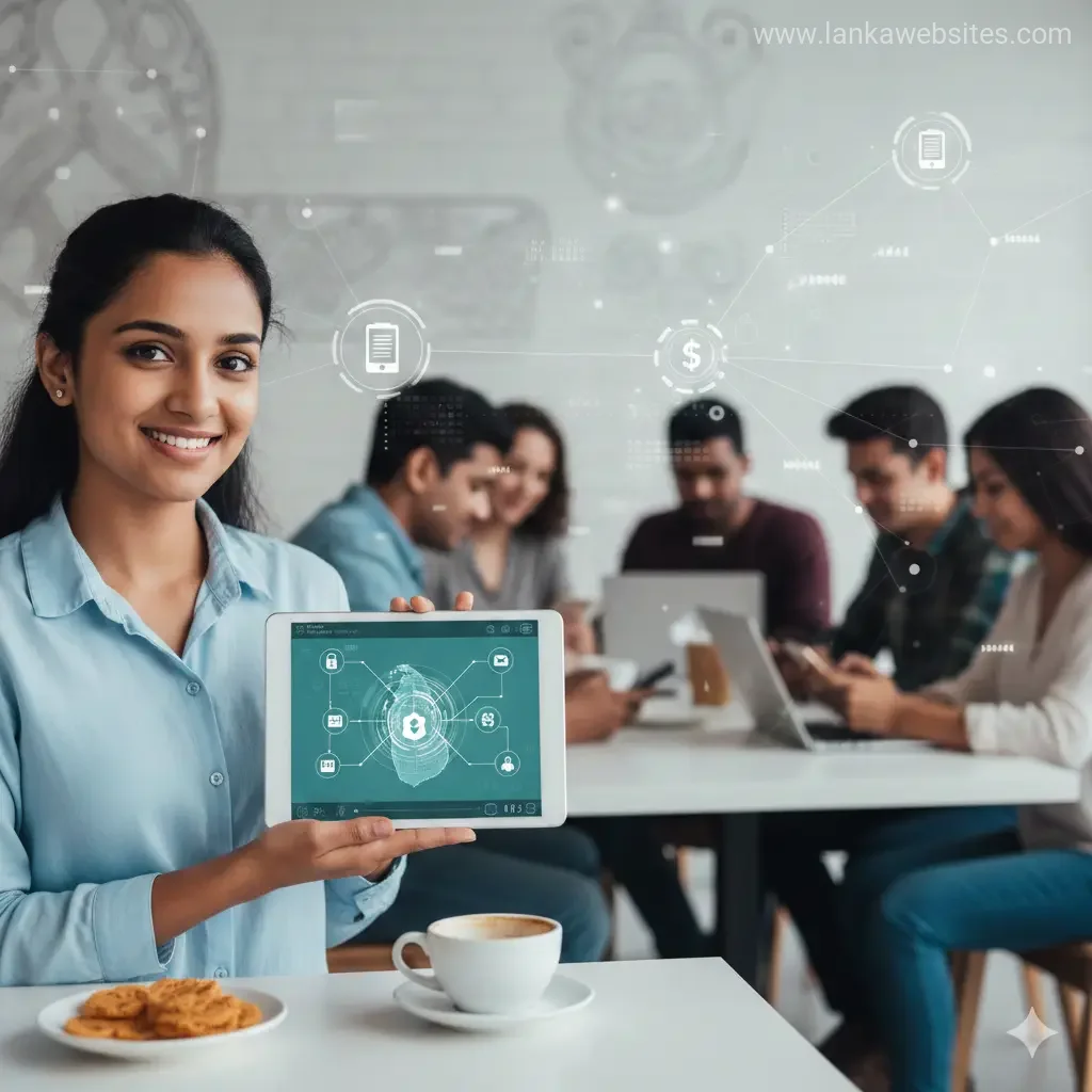 Financial Inclusion in Sri Lanka: Tech Investments Shaping 2026 Economy