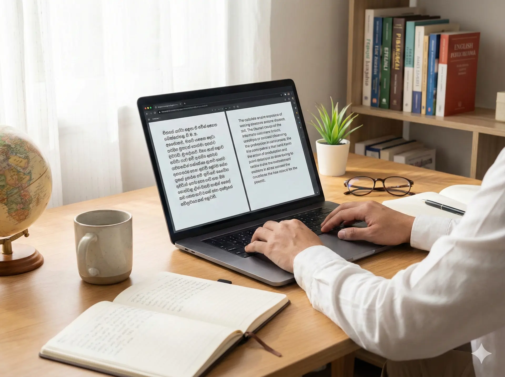 Freelance Translation & Localization: Sinhala-English & Regional Language Opportunities 2026