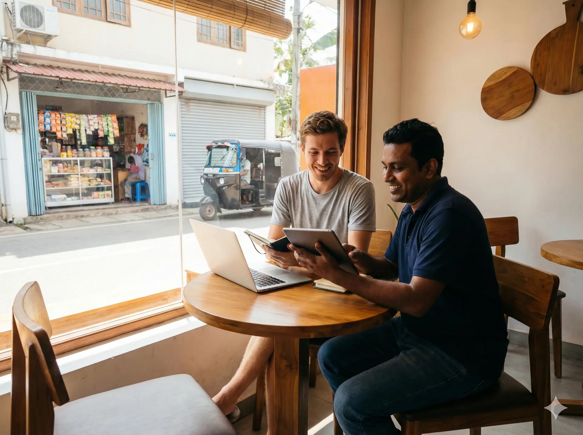Freelancing for Local SMEs: How to Find & Serve Sri Lankan Small Businesses