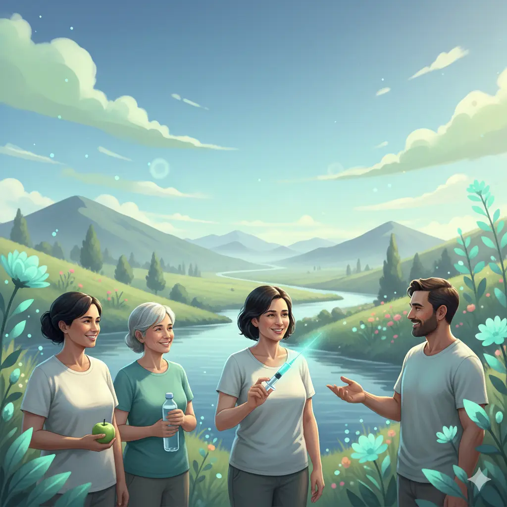 GLP-1 Treatments and Weight Loss 2026