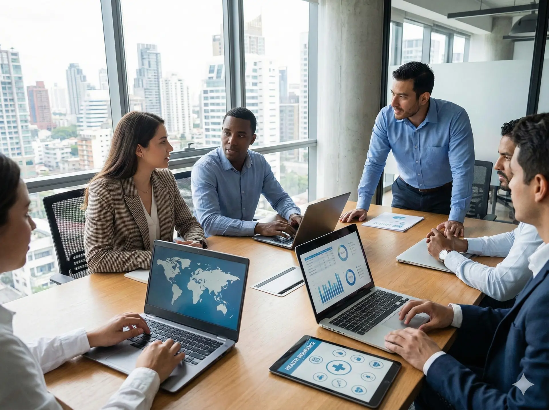 Health Insurance and Medical Systems Abroad: What Sri Lankans Must Understand