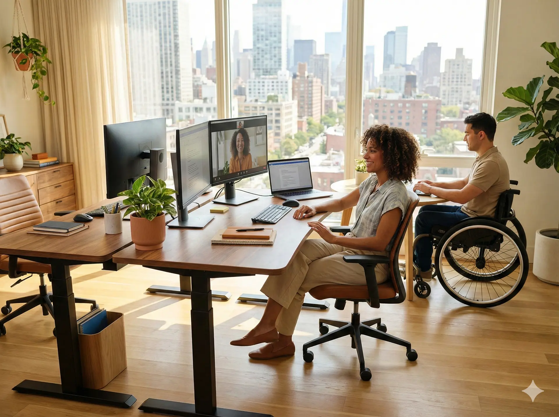 Best Home Office Desk