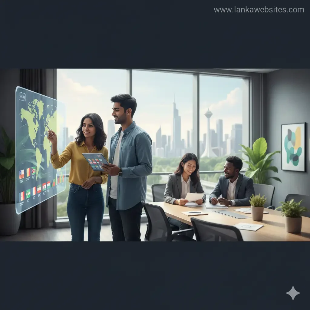 How to Choose the Right Country to Migrate to from Sri Lanka