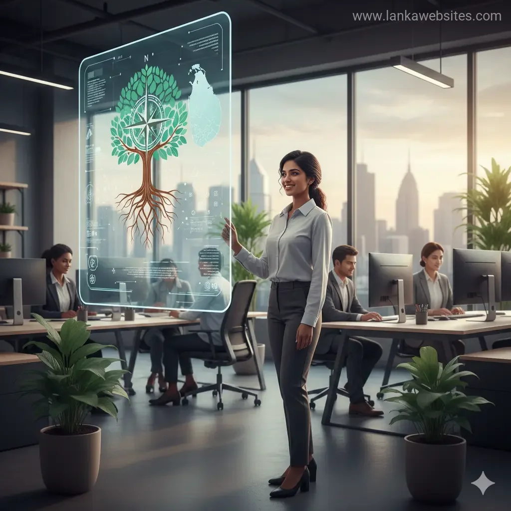 How to Deal with Homesickness and Mental Health as a Sri Lankan Migrant