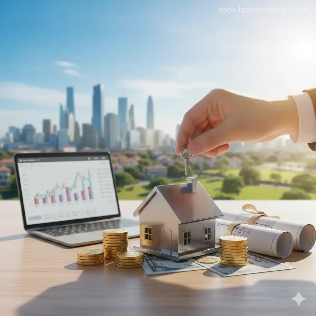 How to Invest in Real Estate