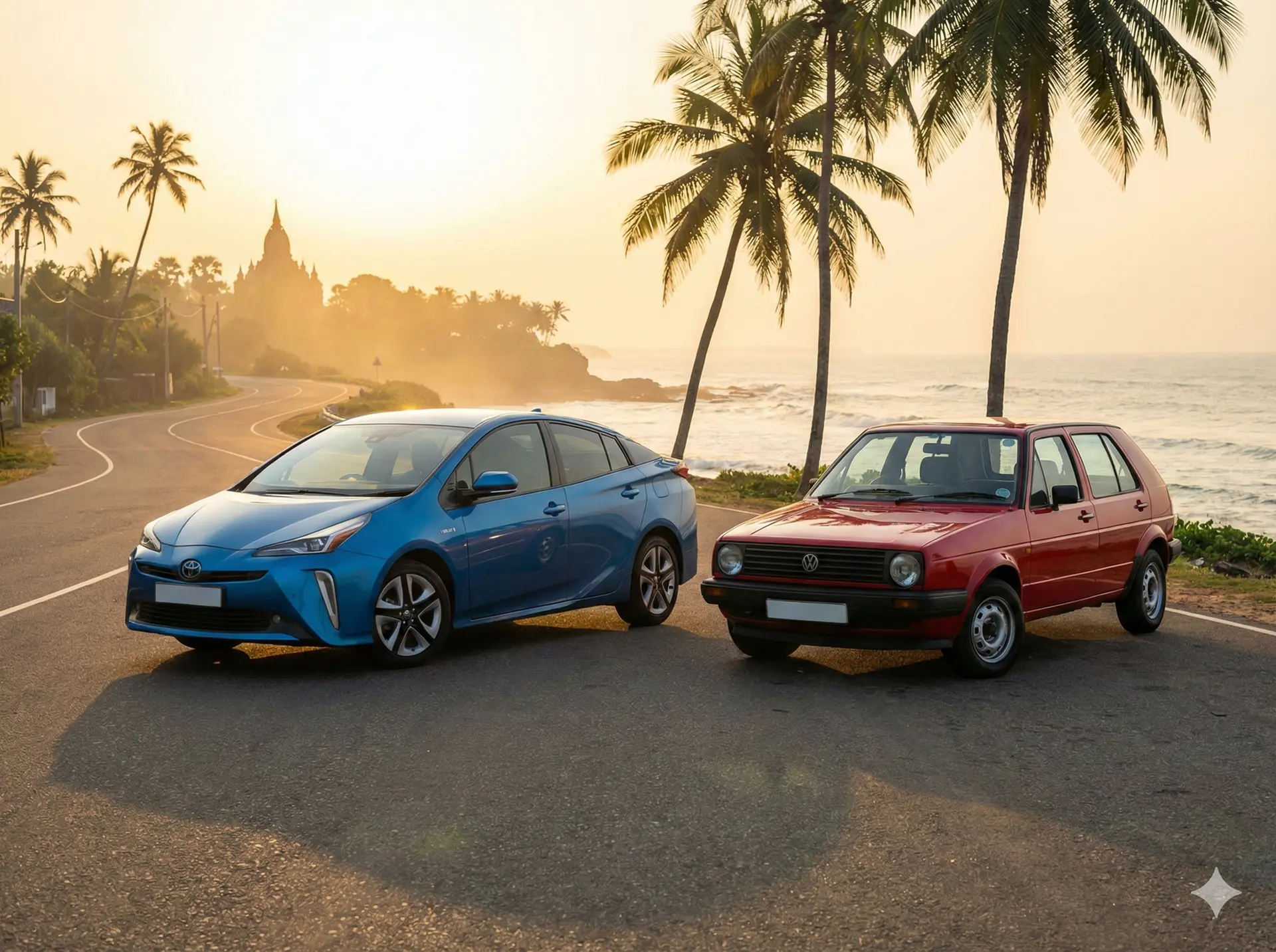 Hybrid vs Petrol Cars: Best Choice for Sri Lanka 2026