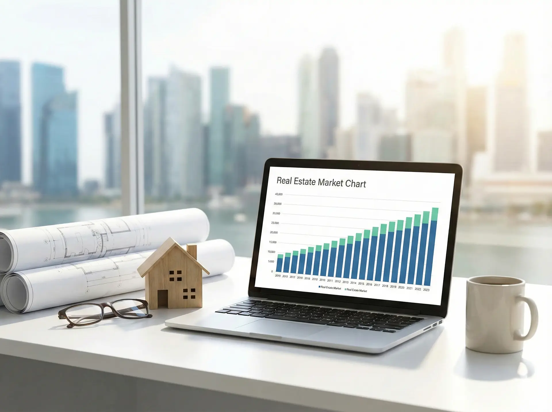 How to Invest in Real Estate