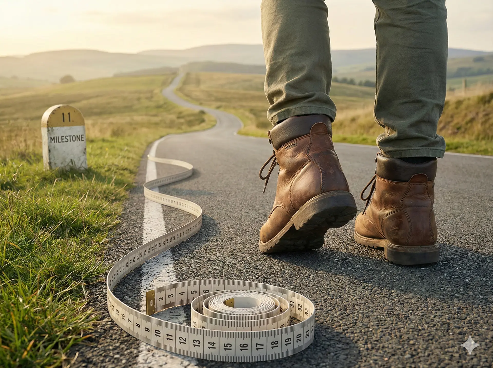 How Many Feet in a Mile