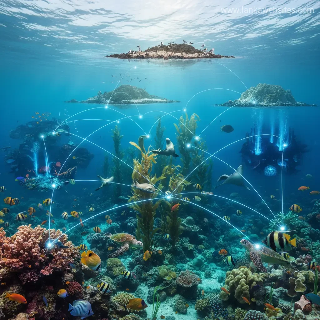 Marine Protected Area Network