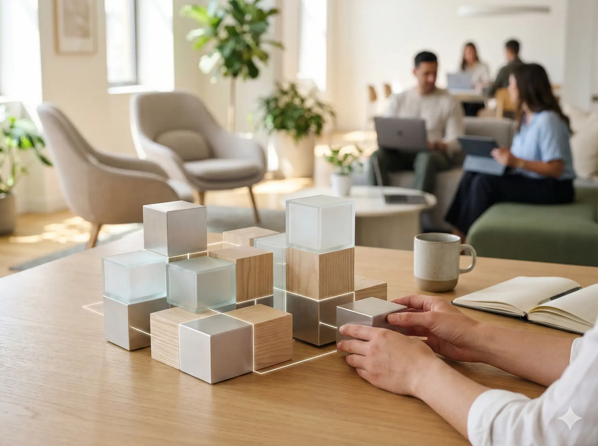 What is Microservices Architecture