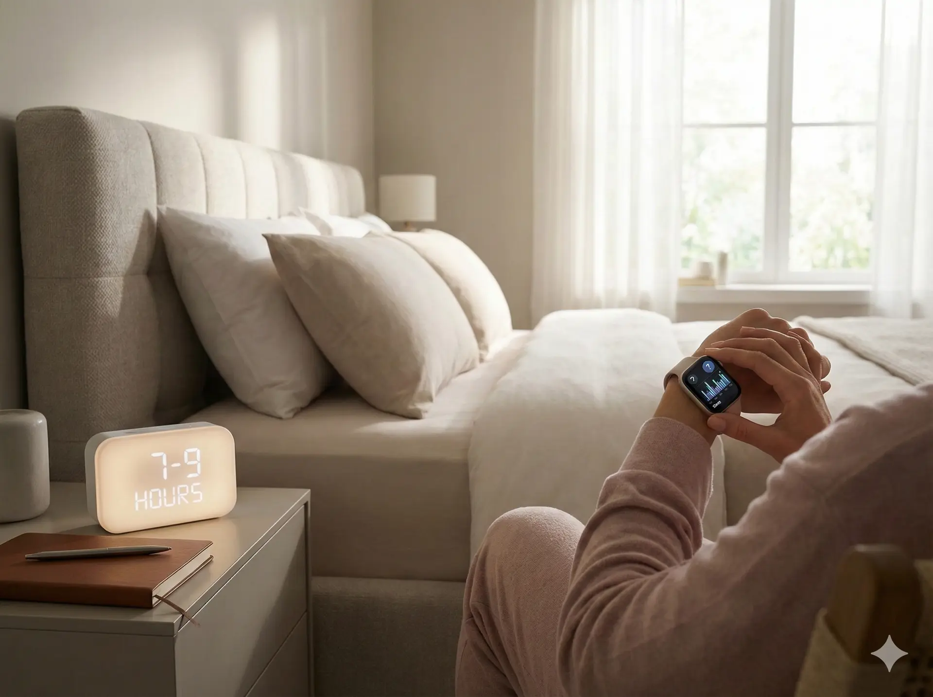 How Much Sleep Do I Need