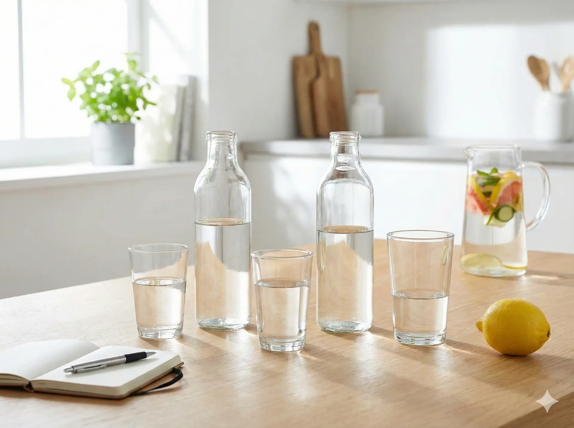 How Much Water Should I Drink