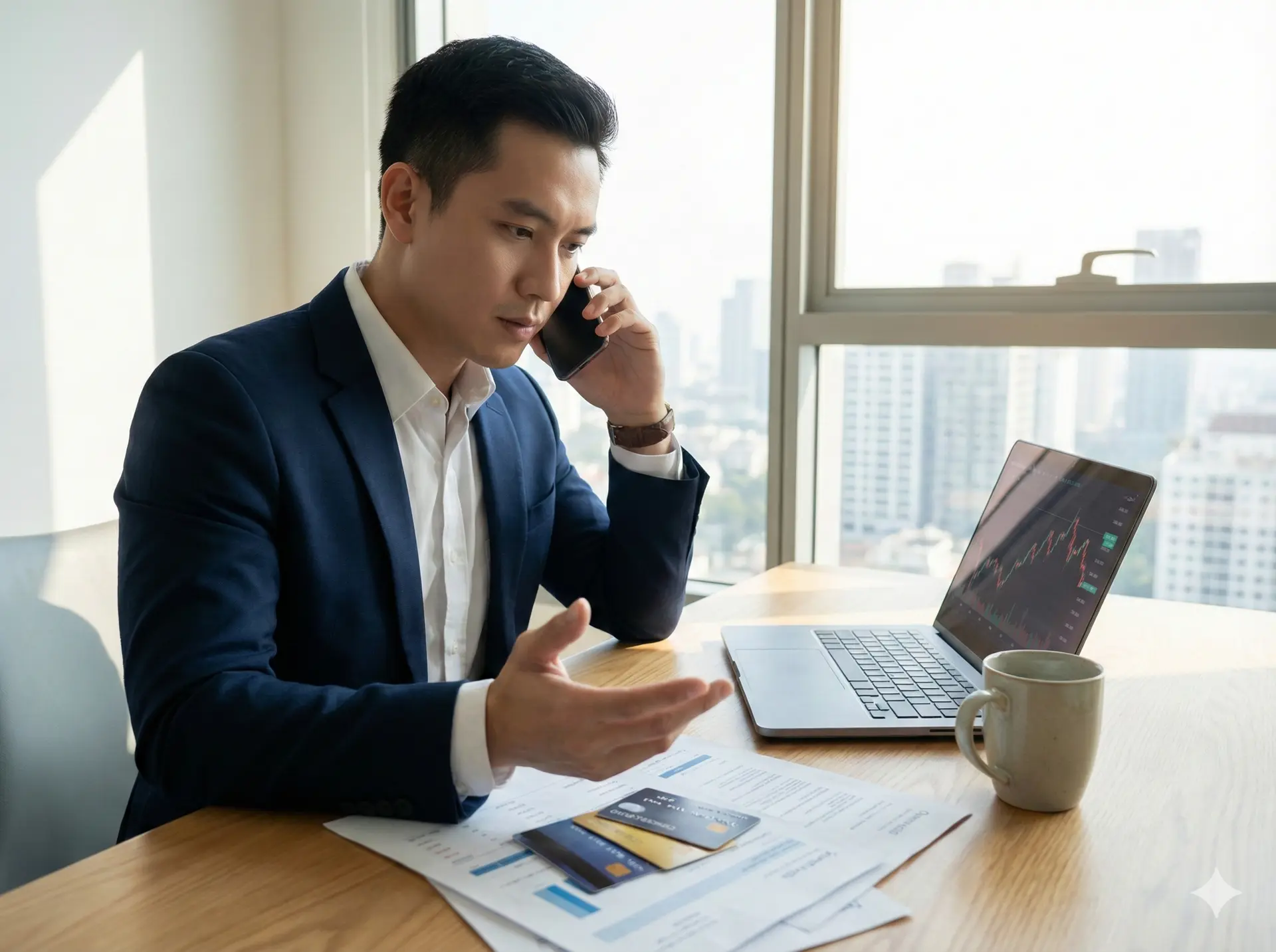 How to Negotiate Credit Card Debt