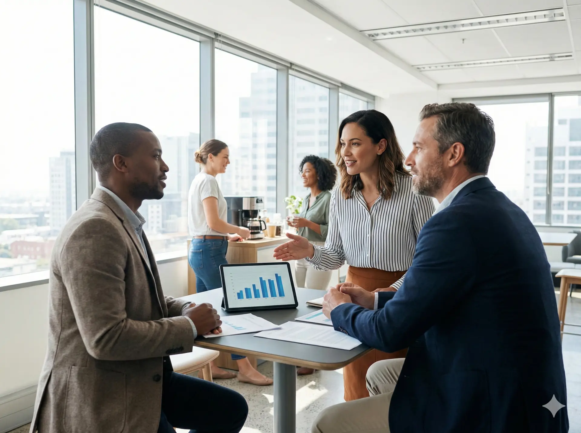 How to Negotiate Salary