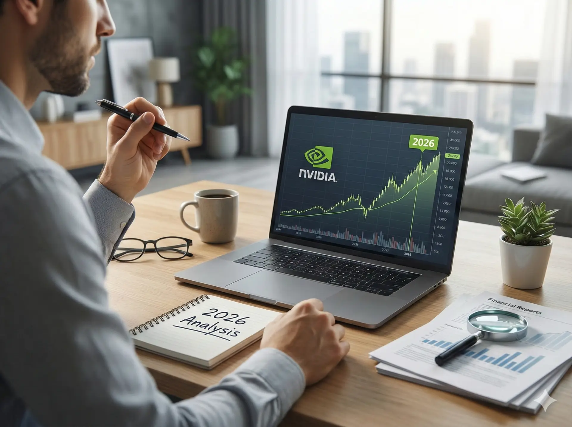 Nvidia Stock Analysis 2026