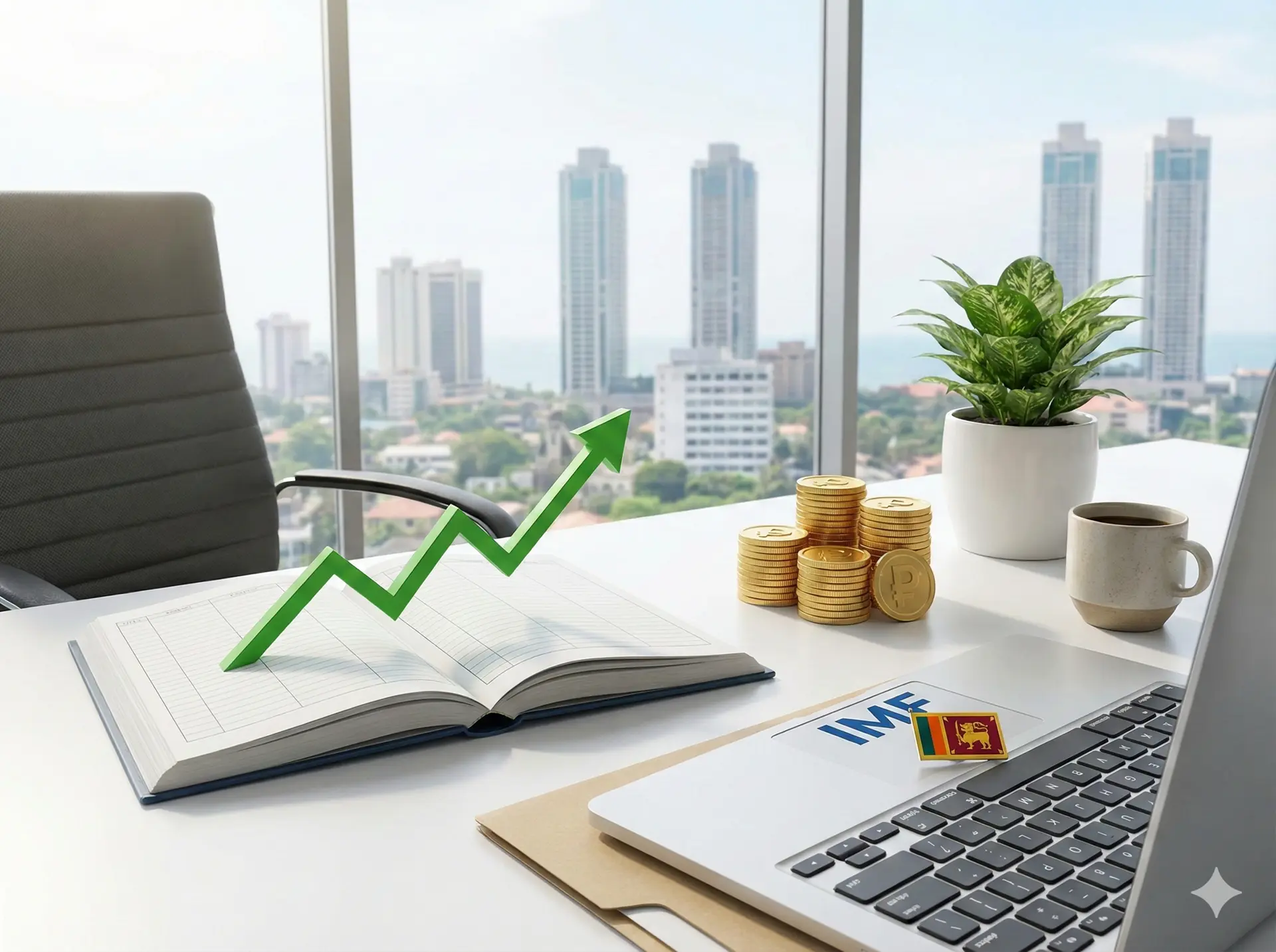 Primary Surplus Targets in Sri Lanka 2026: IMF Compliance and Fiscal Impacts