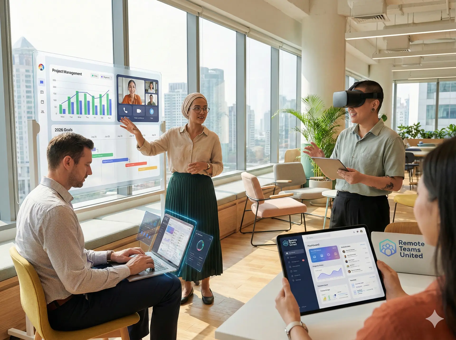 Best Productivity Tools for Remote Teams 2026