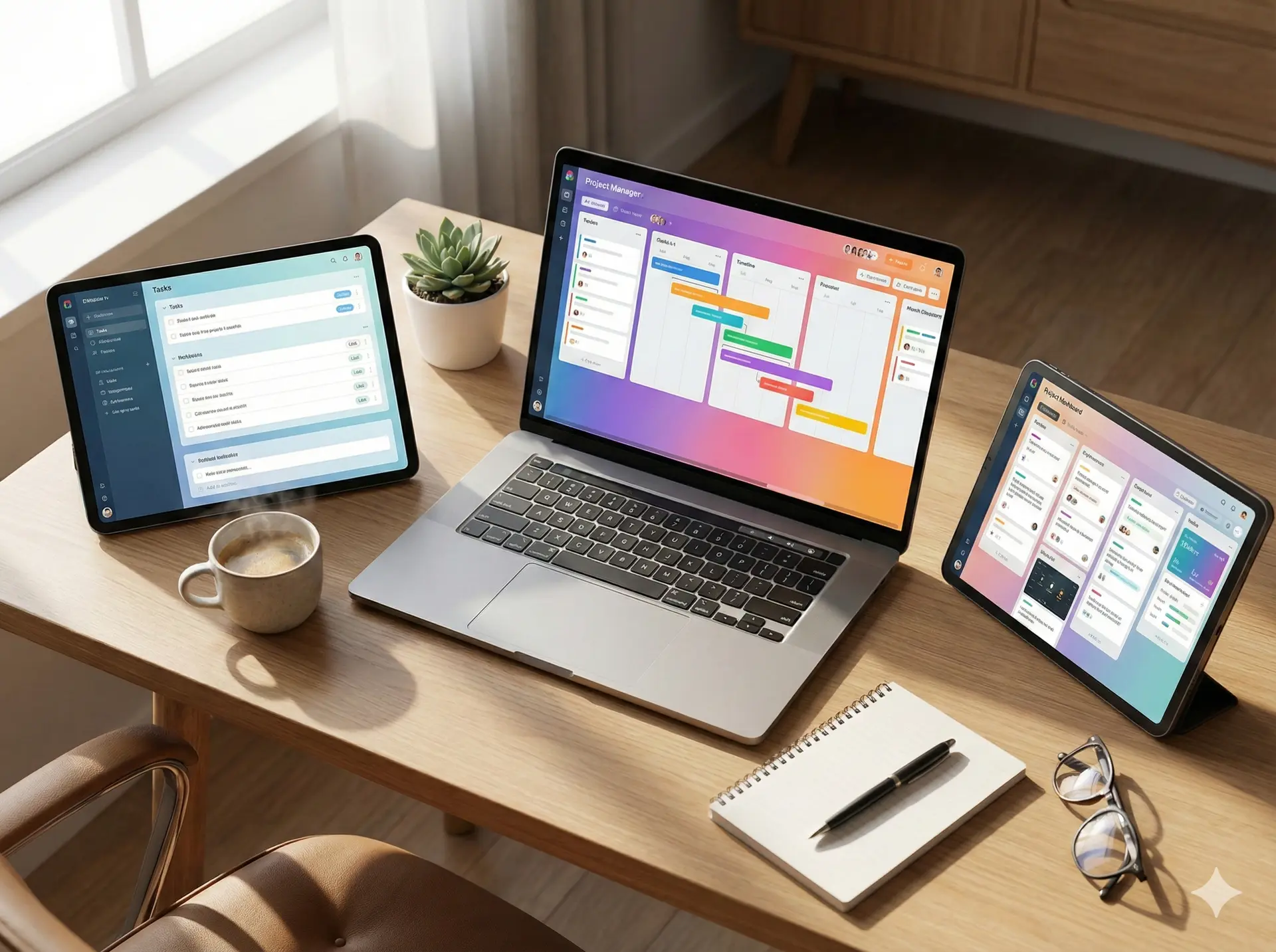 Project Management Tools: Asana vs Monday.com vs Clickup