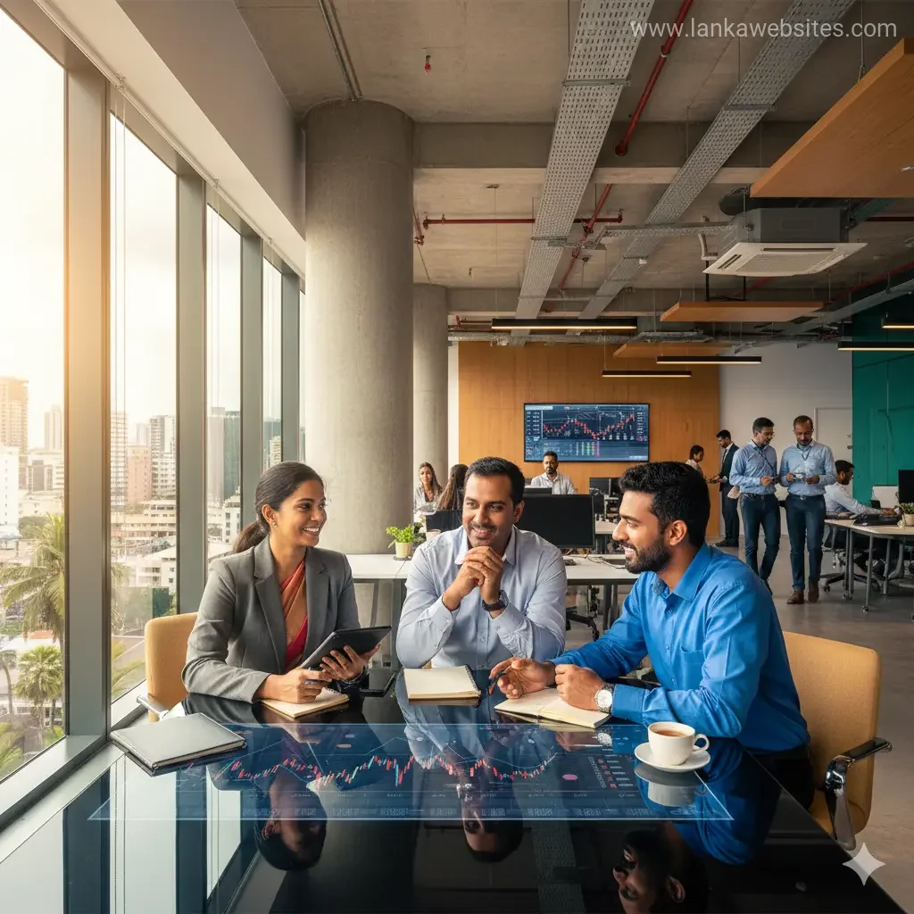 Returning to Sri Lanka After Working Abroad: How to Invest Your Savings Wisely