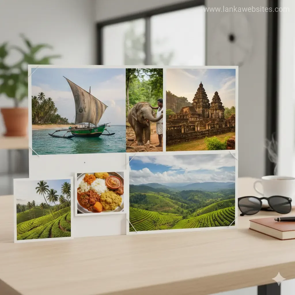 Some photos from my recent trip to beautiful Sri Lanka