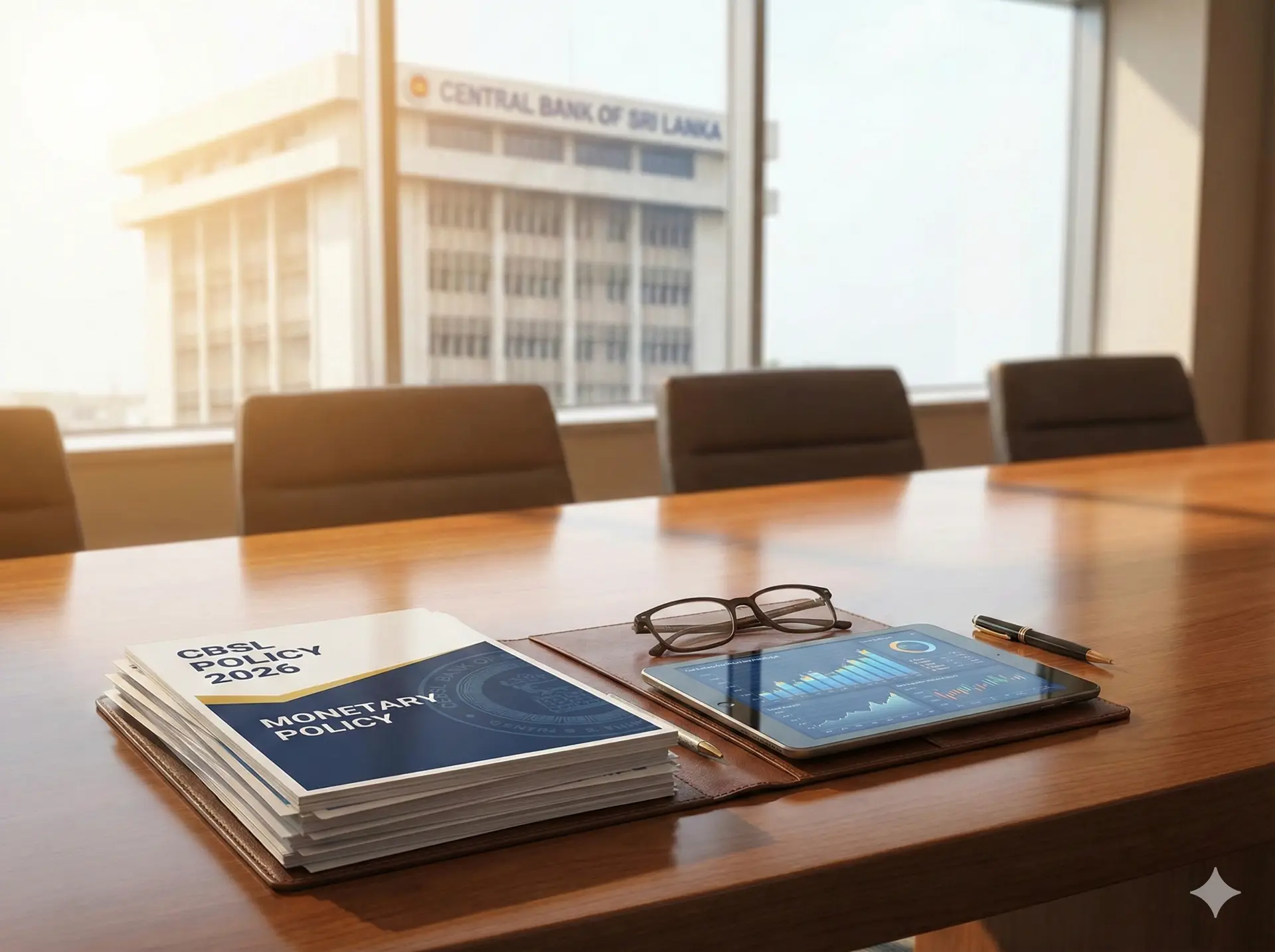 Sri Lanka Central Bank Policy Agenda 2026: Key Reforms for Economic Stability and Growth