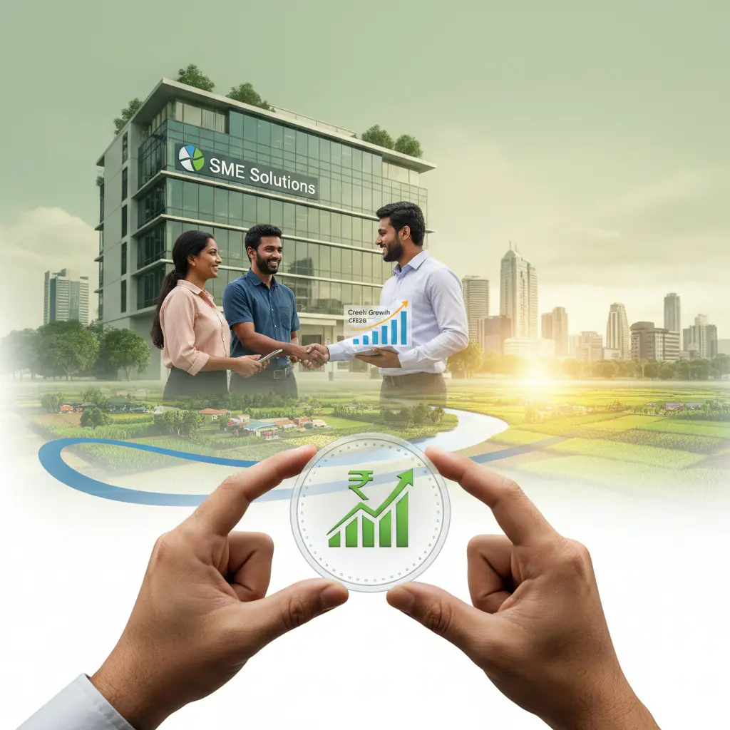 Sri Lanka Credit Growth Policies 2026: Unlocking Expansion for SMEs