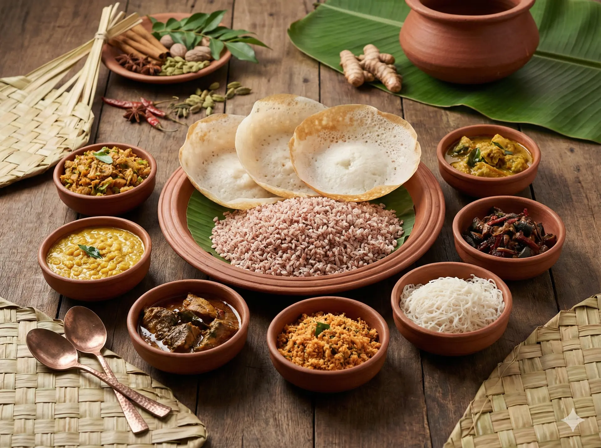 Sri Lankan Food Guide: 20 Dishes Every Visitor Must Try