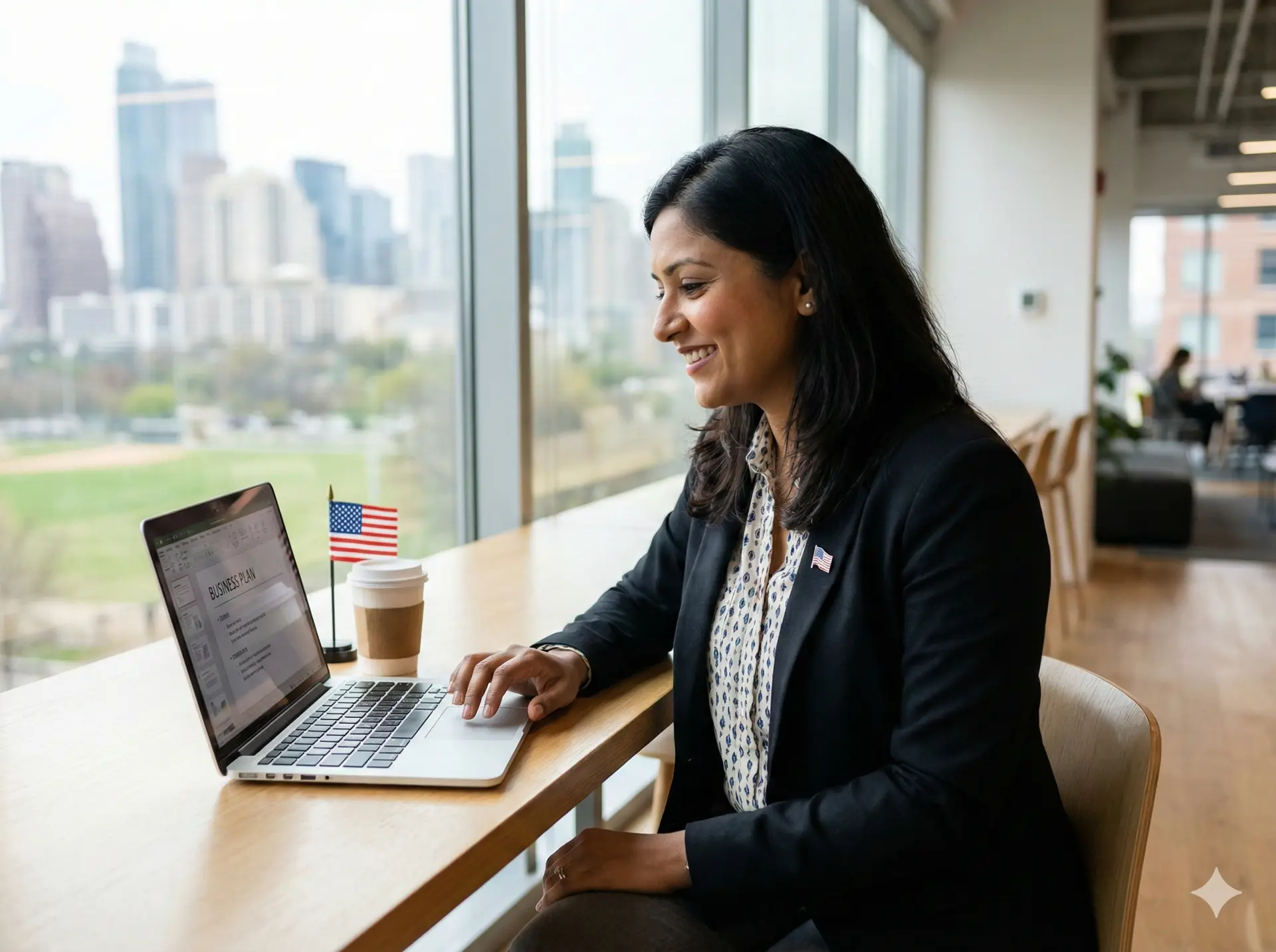 Starting a US Business as a Sri Lankan Immigrant