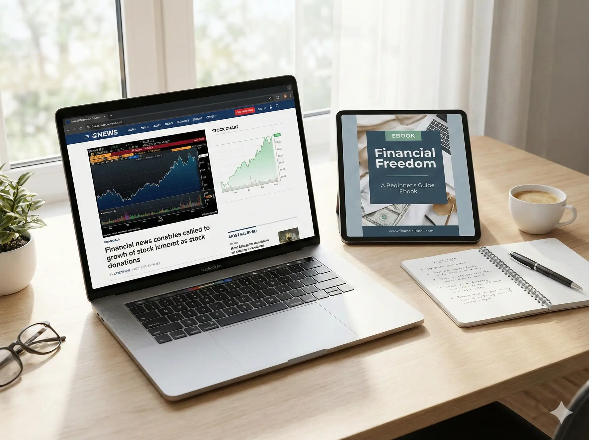 Stock Market Basics for Beginners