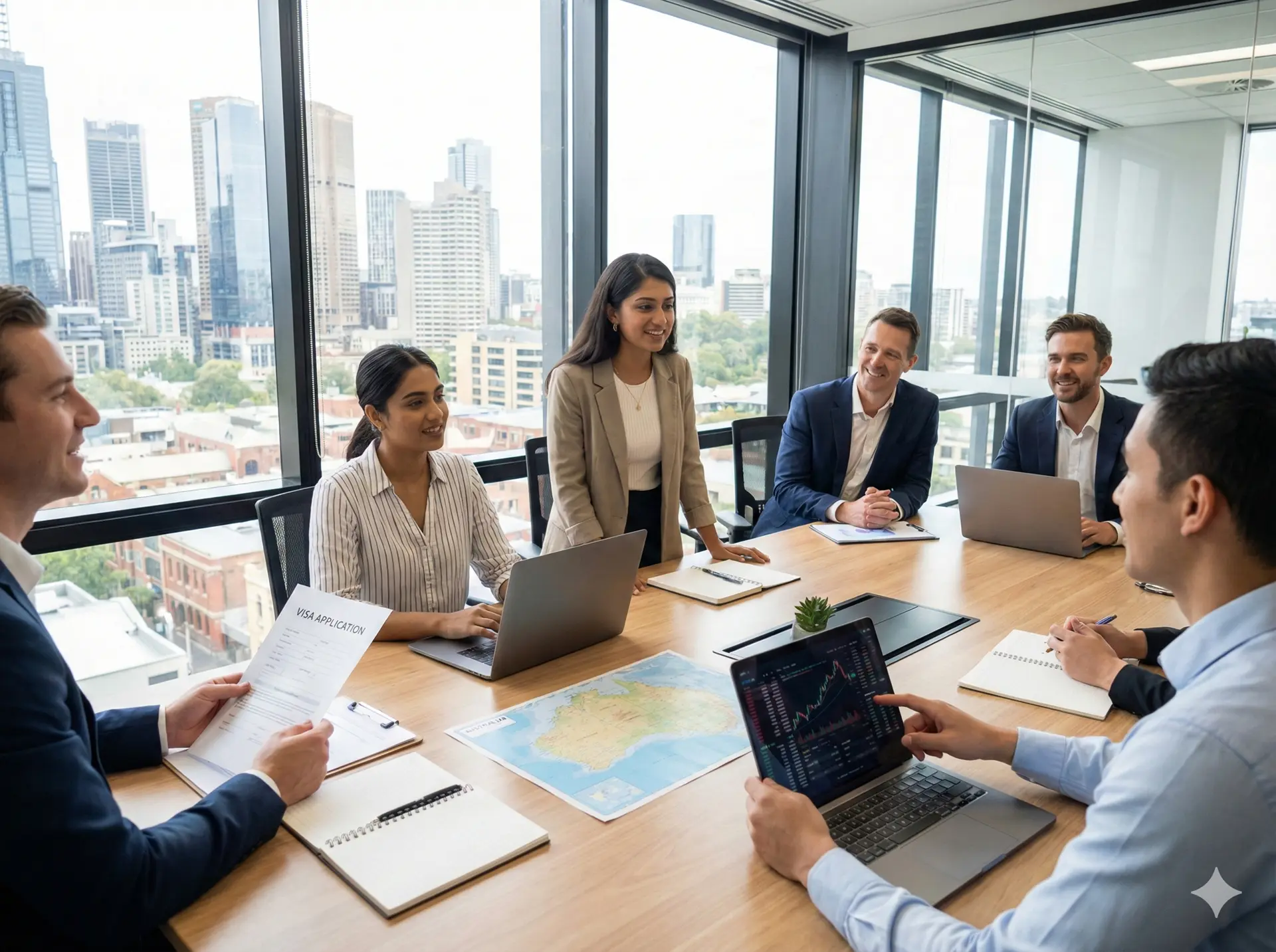 Study in Australia from Sri Lanka: Visa, Costs, and PR After Graduation