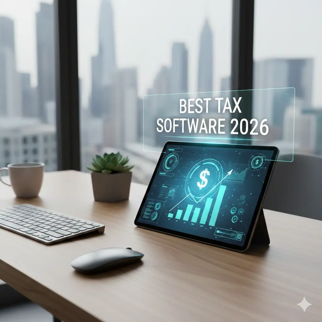 Best Tax Software 2026