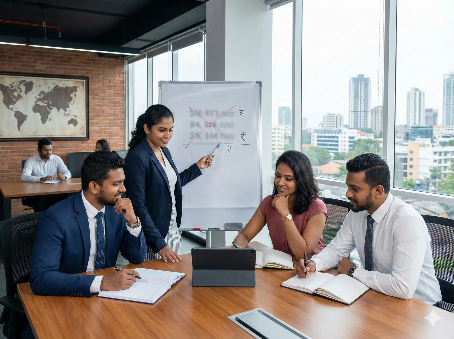 Top 10 Mistakes Sri Lankans Make Before Going Abroad (That Cost Them Lakhs)