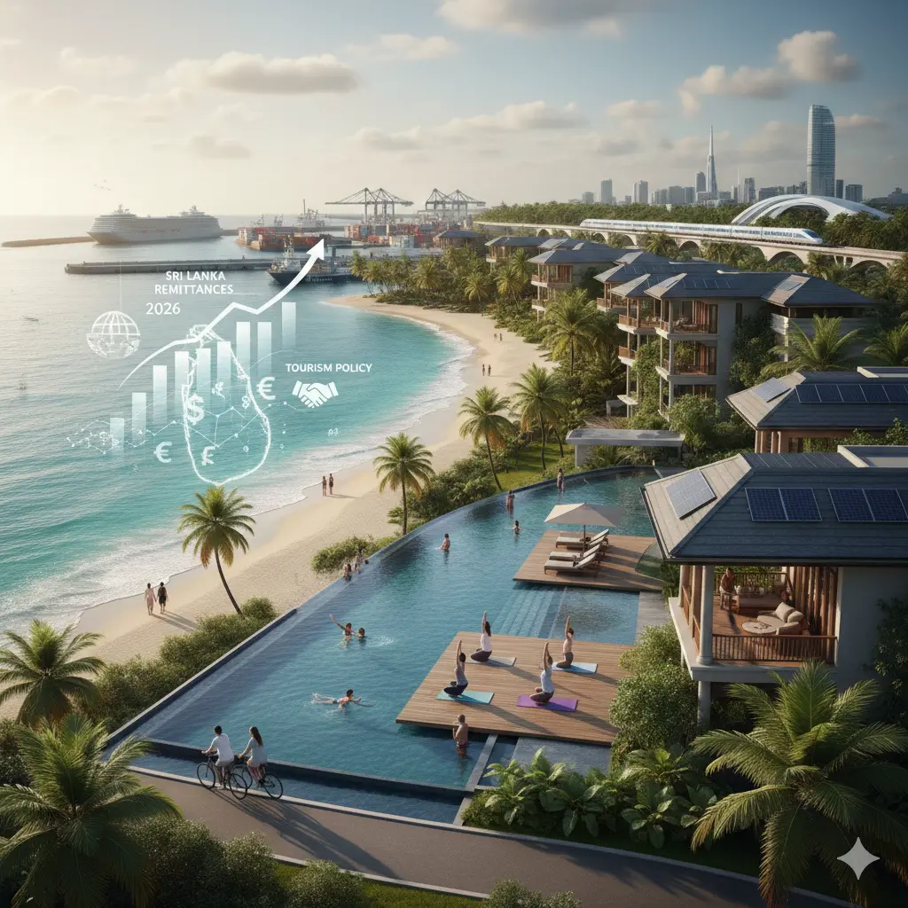 Tourism and Remittances Surge 2026: How Government Policies Drive Revenue