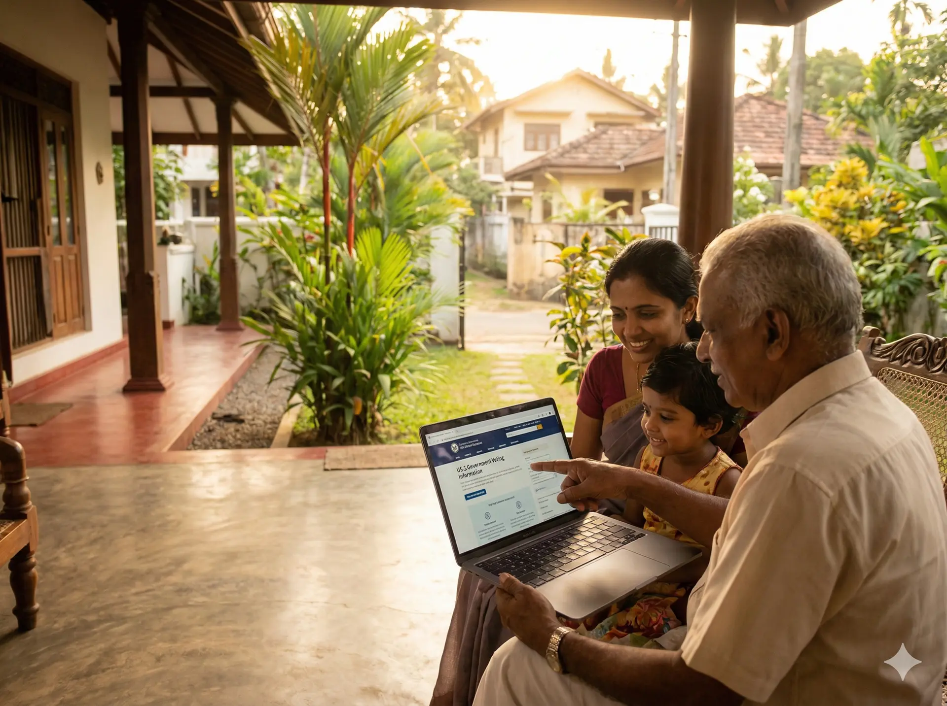 How to Vote in the US