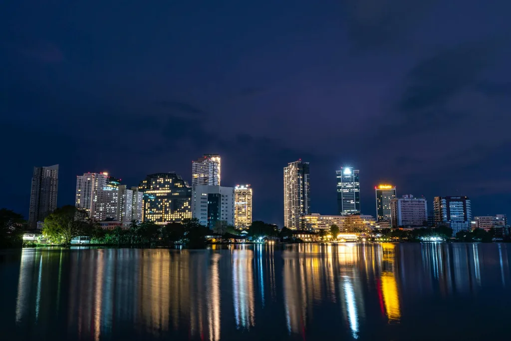 Sri Lanka FIU AML Overhaul: Banking Prepares for 2026 Global Evaluation