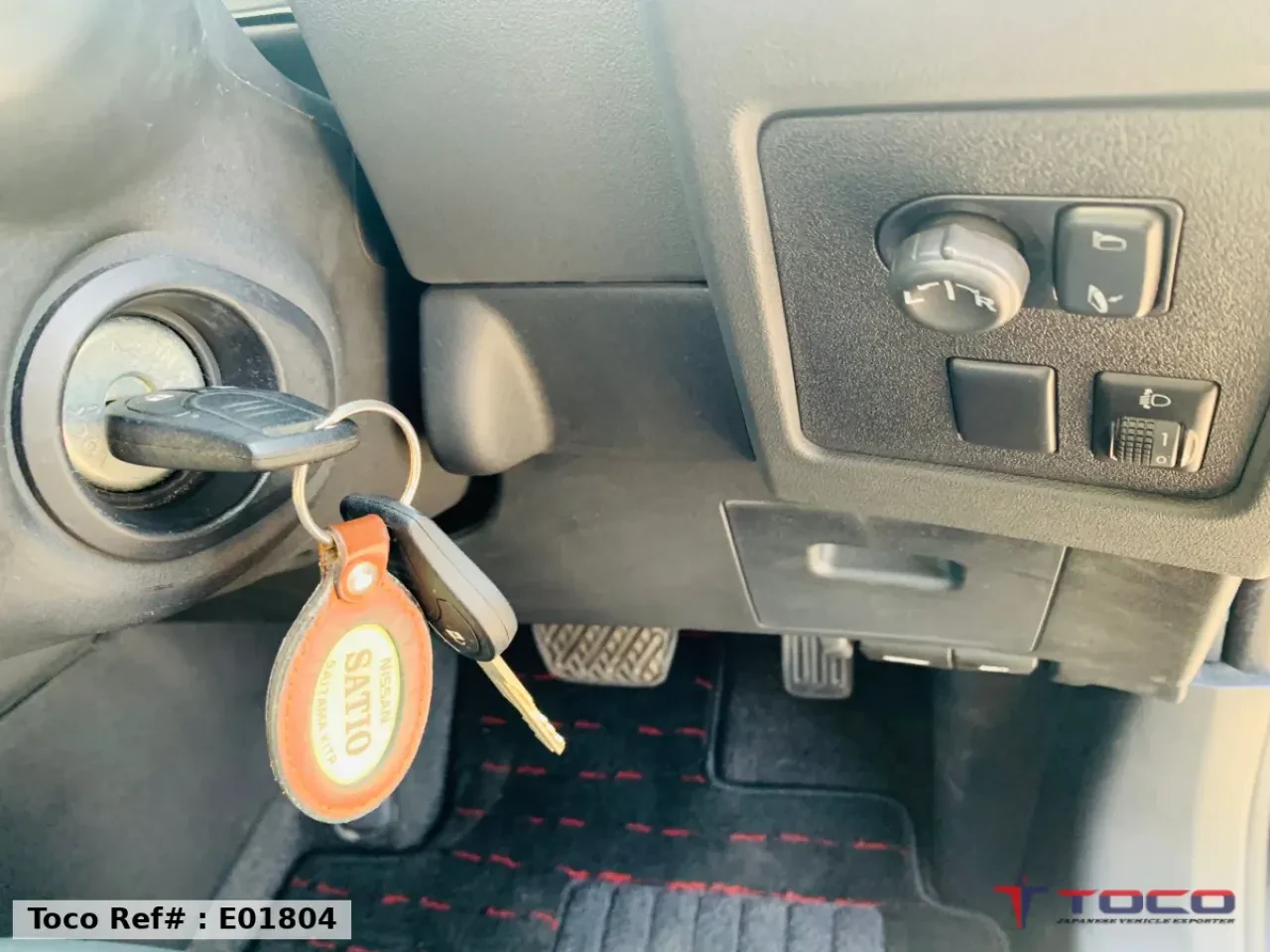 2008 NISSAN DUALIS — photo 34