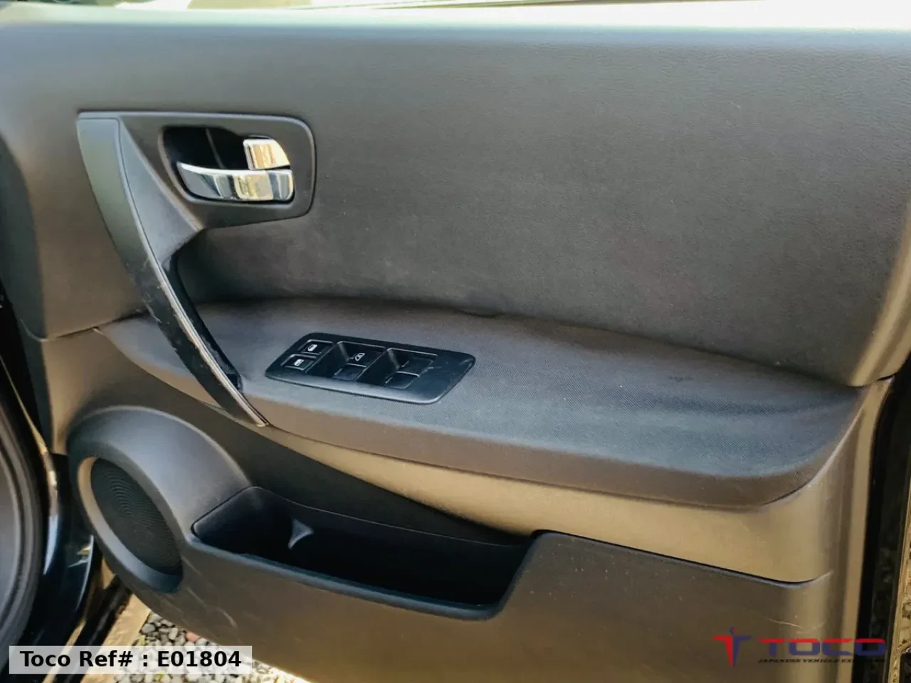 2008 NISSAN DUALIS — photo 23