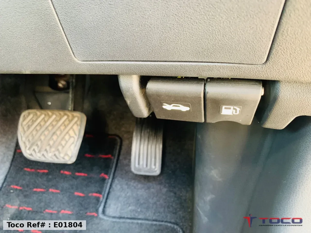 2008 NISSAN DUALIS — photo 22