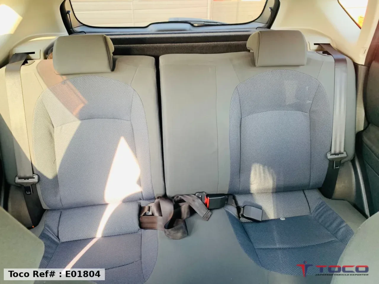 2008 NISSAN DUALIS — photo 13