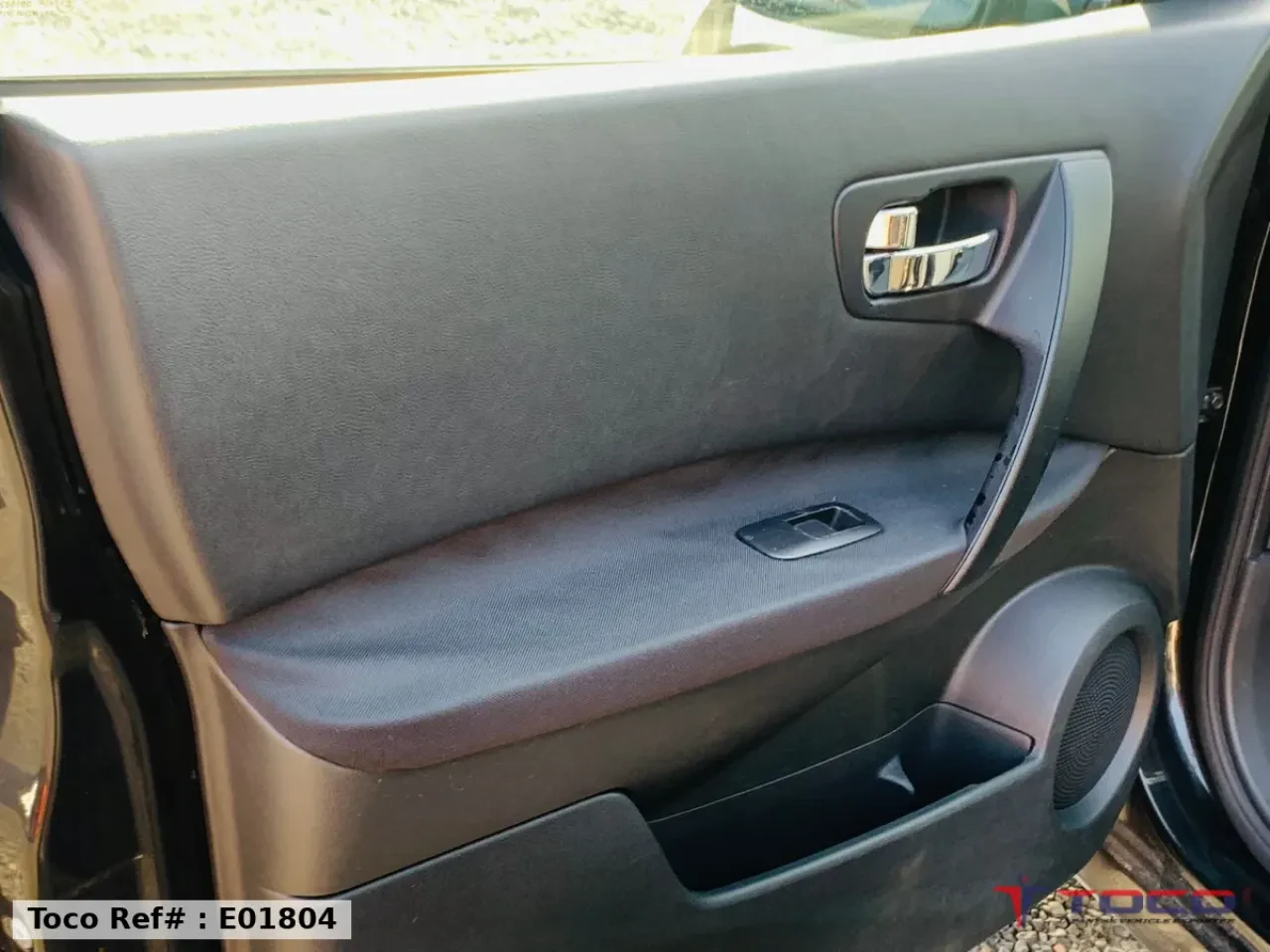 2008 NISSAN DUALIS — photo 25