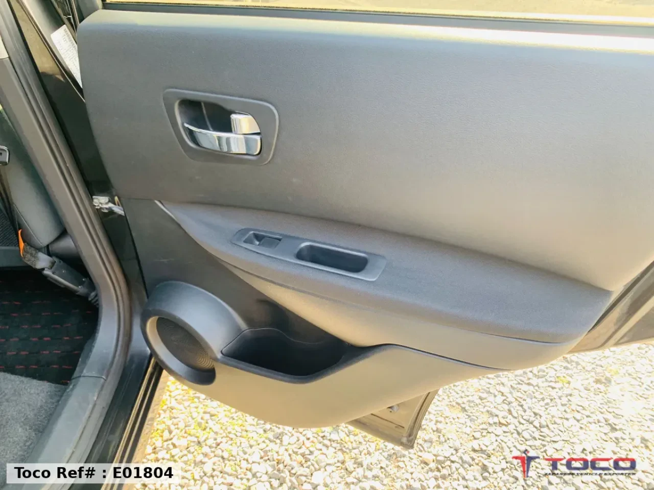2008 NISSAN DUALIS — photo 24
