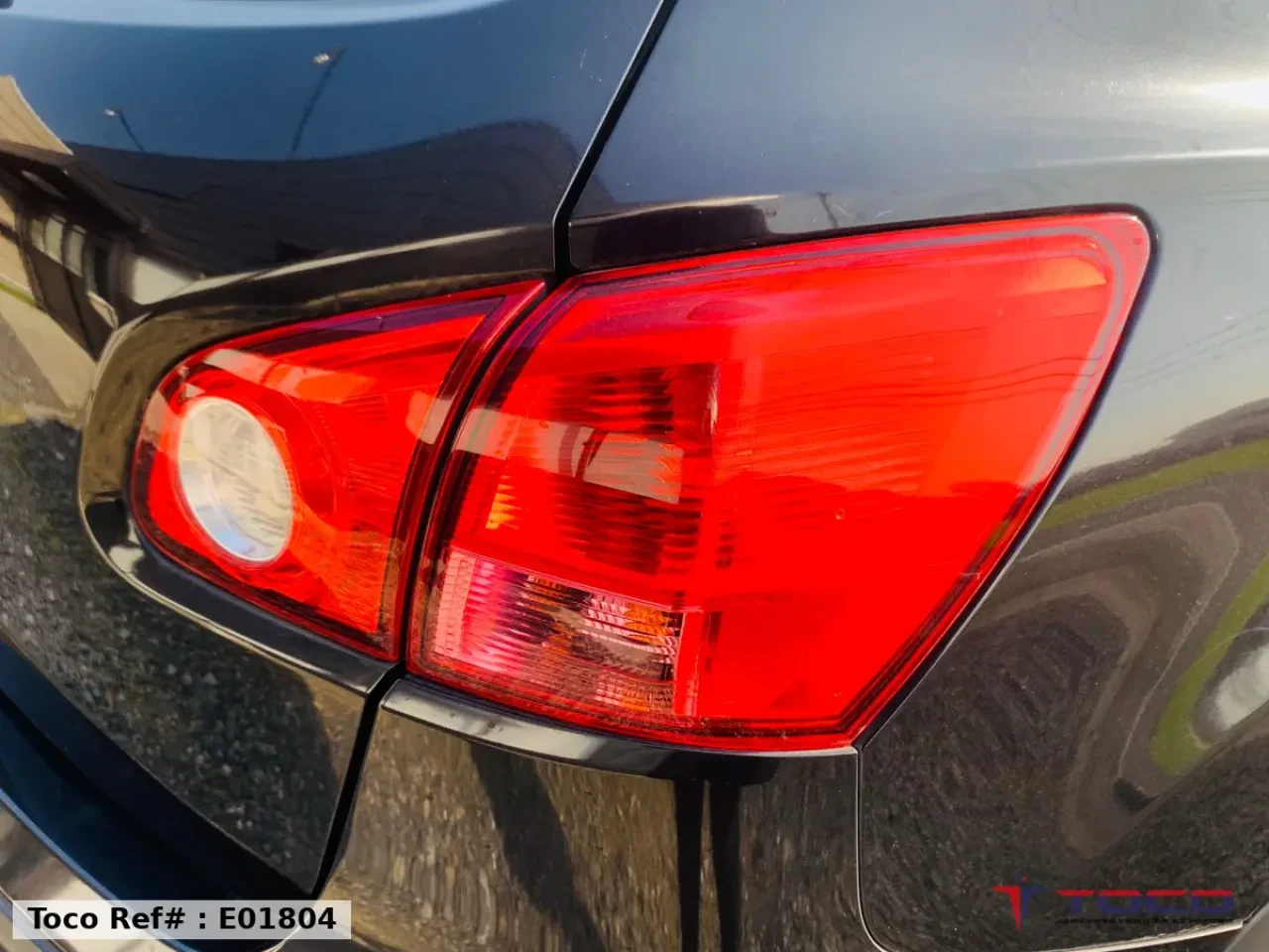 2008 NISSAN DUALIS — photo 27