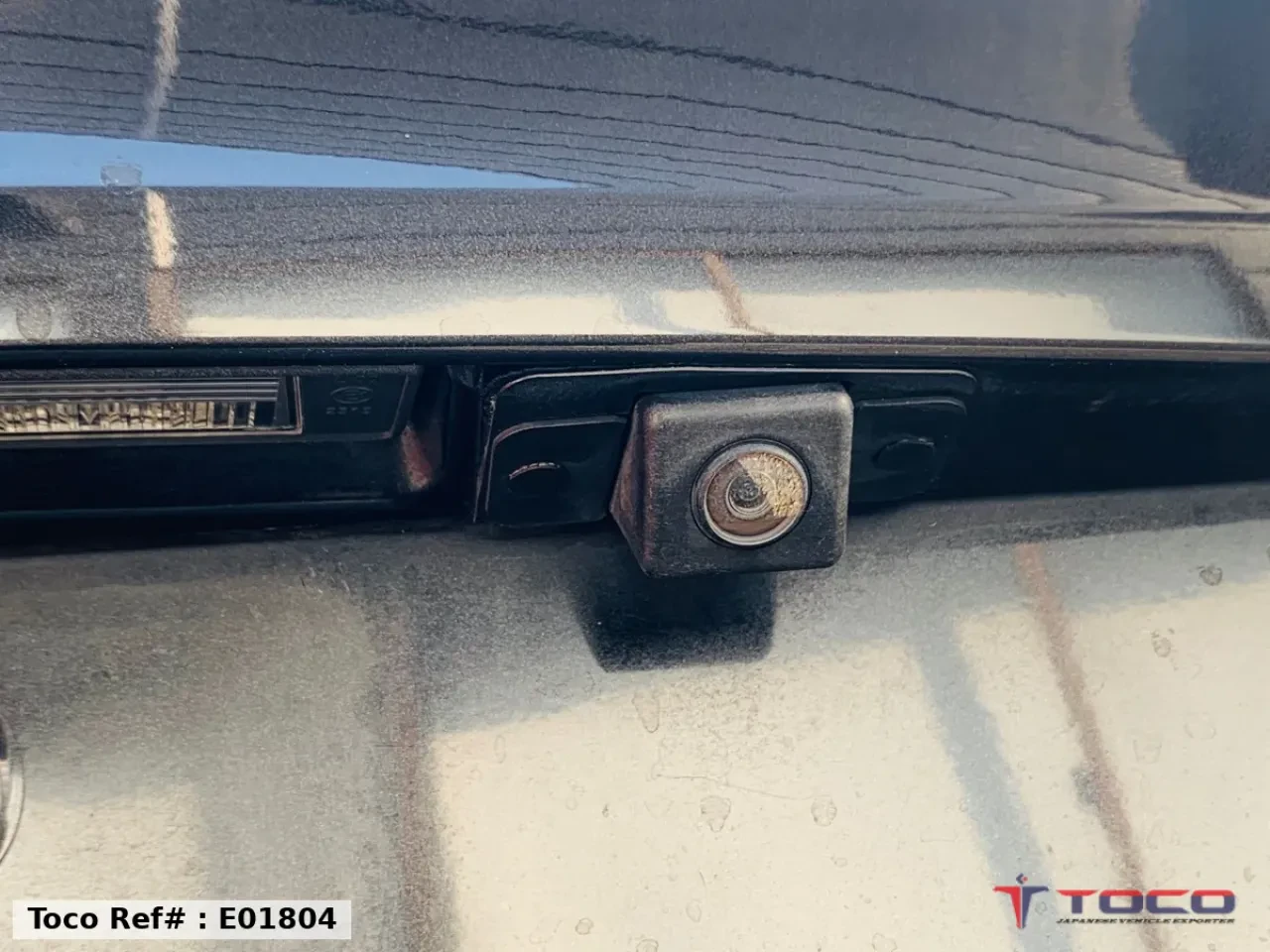 2008 NISSAN DUALIS — photo 33
