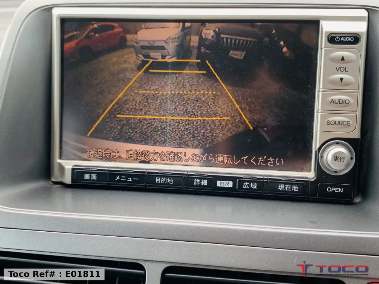 2006 HONDA MOBILIO SPIKE — photo 16