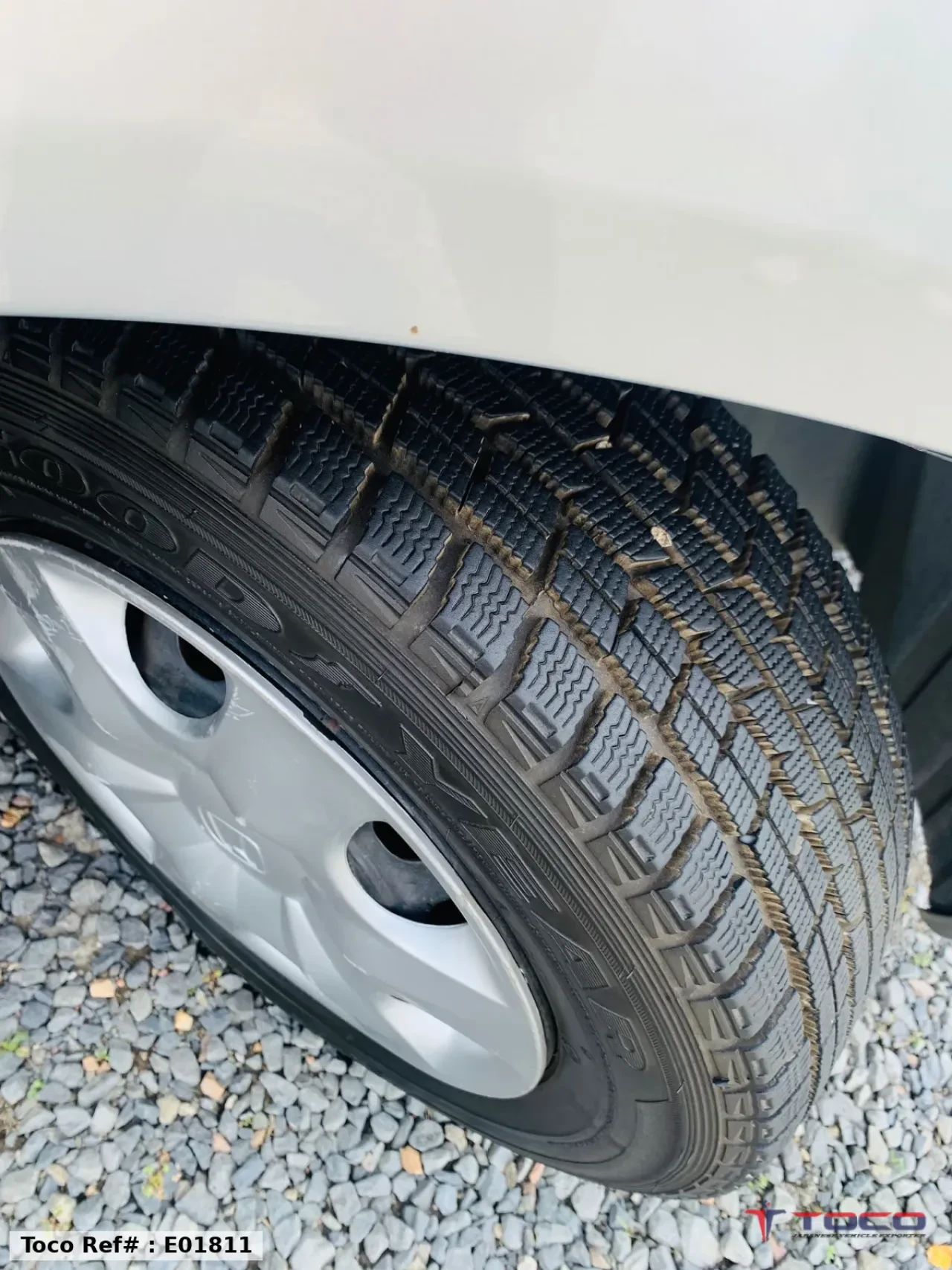 2006 HONDA MOBILIO SPIKE — photo 30