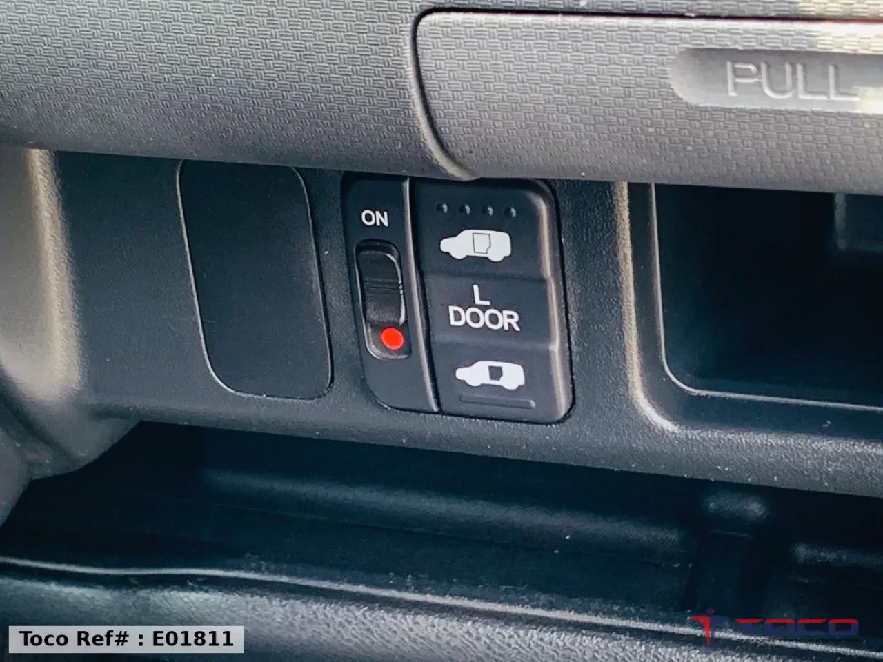 2006 HONDA MOBILIO SPIKE — photo 18