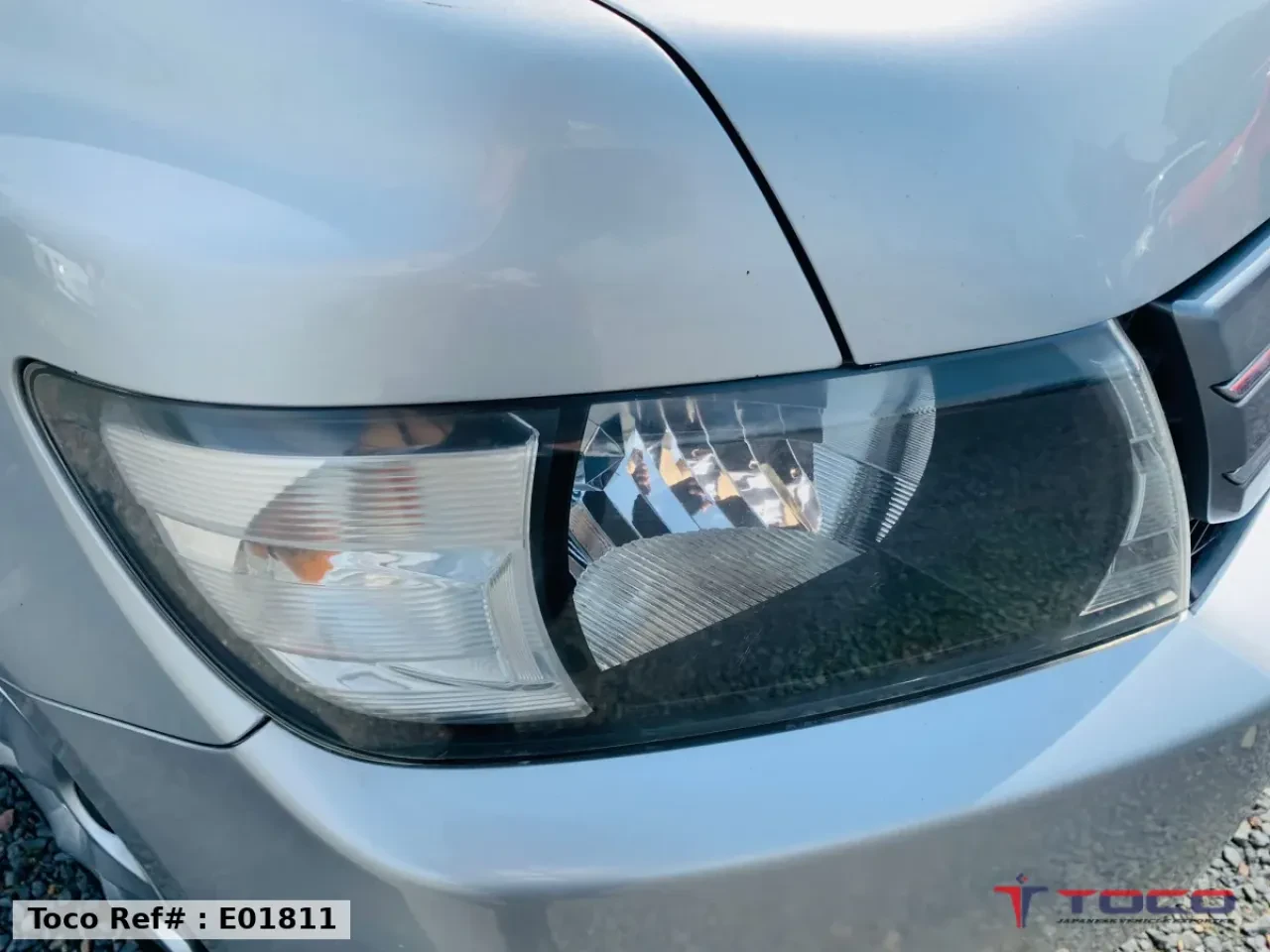 2006 HONDA MOBILIO SPIKE — photo 23