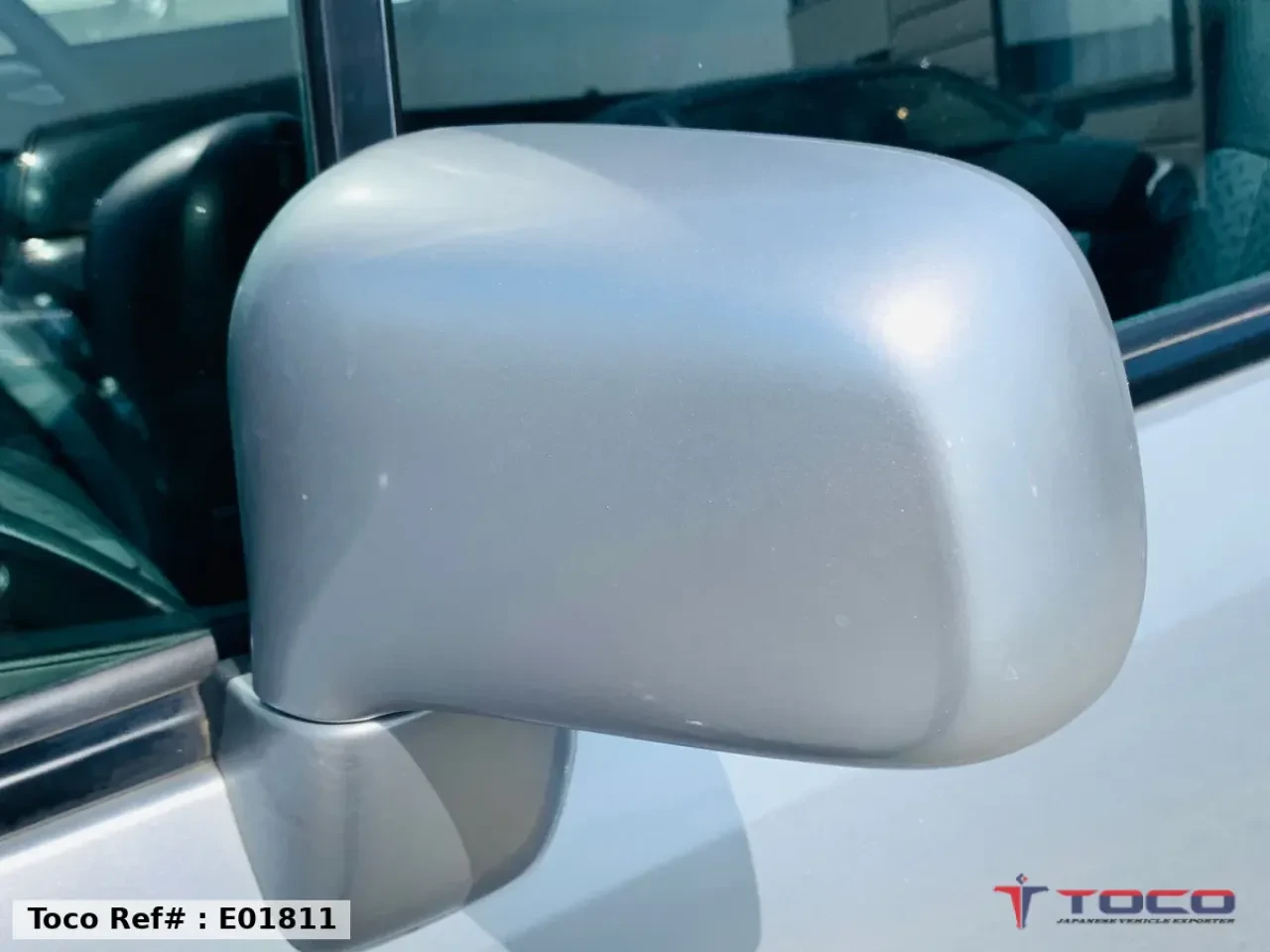 2006 HONDA MOBILIO SPIKE — photo 26