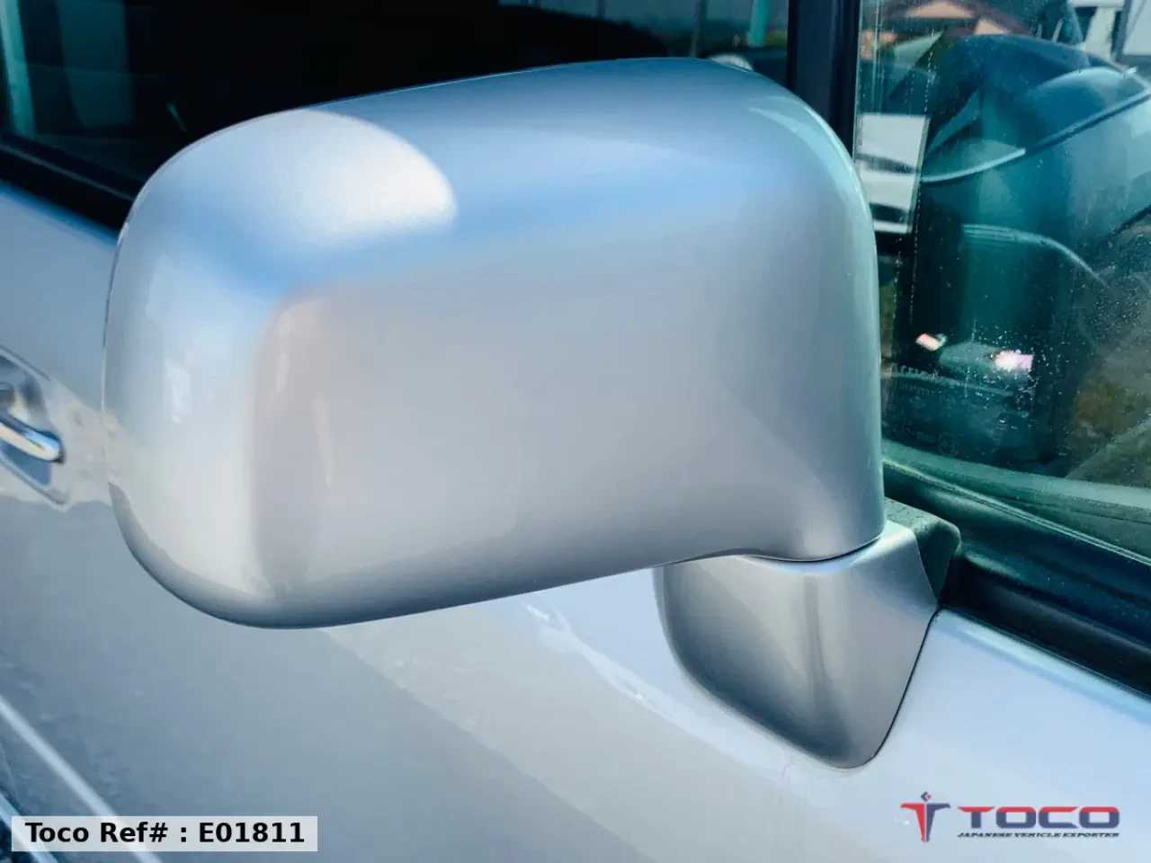 2006 HONDA MOBILIO SPIKE — photo 25